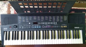Keyboard YAMAHA PSR-210
