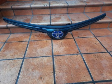 Grill atrapa Toyota E21 53114-02580