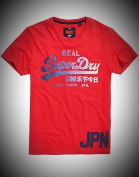 Superdry T-shirt   Nowy.