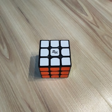 Rubik3x3, Rlubika4x4, MegaMinx3x3, PyraMinx3x3