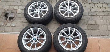 Opony letnie Bridgestone 205 60 R16 Runflat BMW