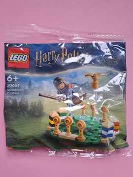 Nowe lego Harry Potter 30651