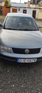 Volkswagen 1.8 benzyna 