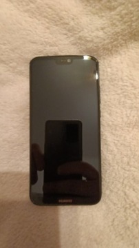 Huawei p 20 lite 