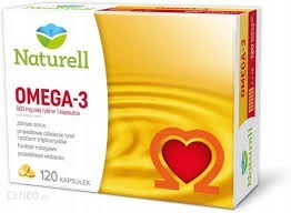 Omega 3 od Naturell