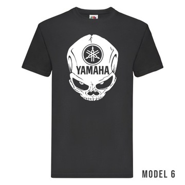 Koszulka Yamaha R1 R6 MT-09 rozmiar L