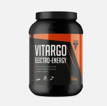 Izotonik vitargo electro energy 1050 g