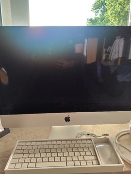 Imac 21.5" A1418 09/2015 