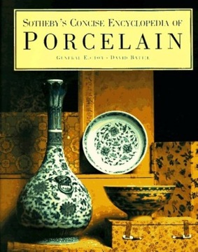 Encyklopefia porcelany  -  Sotheby's Porcelain