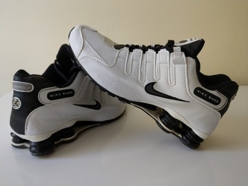 nike shox nz rozmiar 46