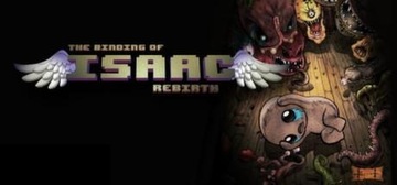 THE BINDING OF ISAAC REBIRTH RUSSIAN STEAM CODE