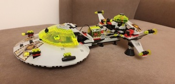 Lego System 6979 Interstellar Starfighter