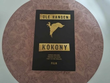 Ule Hansen - Kokony 