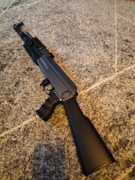 Replika asg ak-47