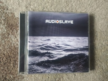 AUDIOSLAVE - OUT OF EXILE