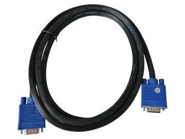 kabel do monitora VGA 1,8M