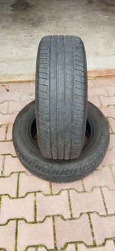 OPONY LETNIE BRIDGESTONE TURANZA 215/60 R16 