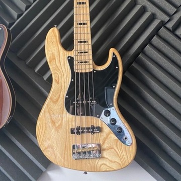 Jazz Bass Vintage VJ75 NOWY! 