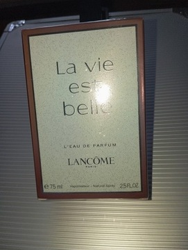 Lancôme La Vie Est Belle 75ml woda perfumowana