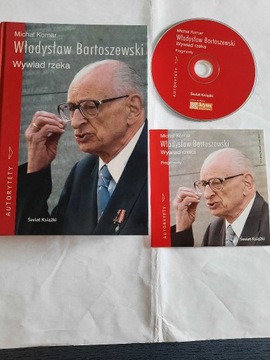 Bartoszewski Władysław - wywiad.