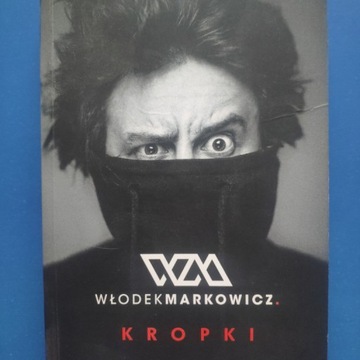 Kropki Włodek Markowicz