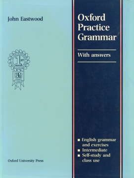 Oxford Practice Grammar - Eastwood John