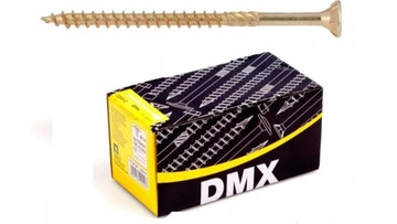 Wkręty do drewna 5x100 torx T25 100 szt.