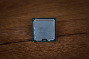Intel Core 2 Duo E4600 2.4GHz 65W