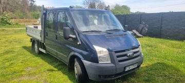 Ford Transit 2011r.