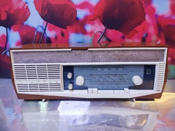 Radio ZRK Wirtuoz 3231 vintage 