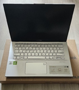 Laptop Asus VivoBook 14 X412FL
