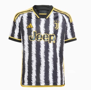 Adidas Koszulka Juventus Turyn 23/24 rozmiar  XXL