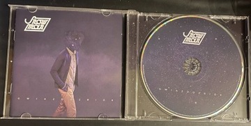 Snowman - Gwiazdozbiór CD