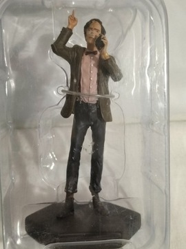 Doctor Who figurka  11 cm