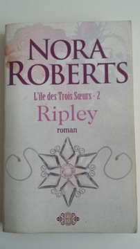 RIPLEY Nora Roberts