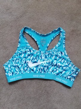 Stanik sportowy Nike Pro L 40