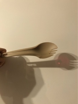 Spork helikon nowy