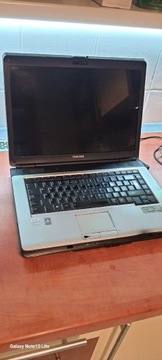 Laptop Toshiba satellite l300 na części 