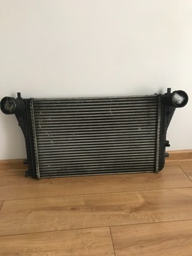 Intercooler BEHR 2.0 TFSI BWA