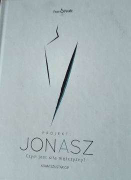 A. Szustak OP, Projekt Jonasz 