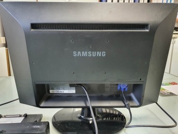 MONITOR 22' SAMASUNG