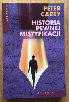 HISTORIA PEWNEJ MISTYFIKACJI