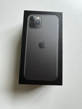 iPhone 11 Pro 256gb Space Gray