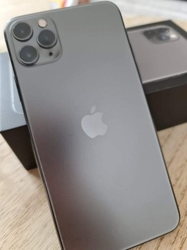 Iphone 11 max pro