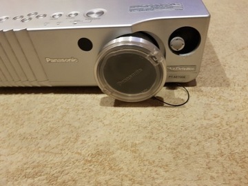 Projektor Panasonic PT-AE700E