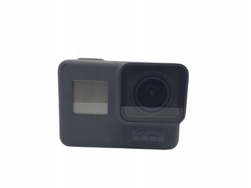 Kamera Sportowa GoPro Hero5 Black + 2 baterie