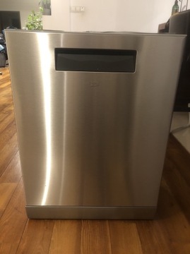 Zmywarka BEKO DEN48520X