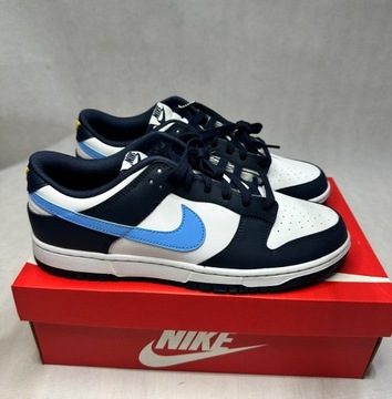 Buty Nike Dunk Retro Low 45