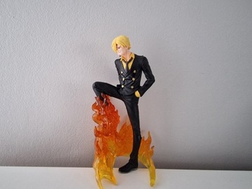 One piece figurka Sanji