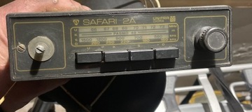 Unitra Safari 2A